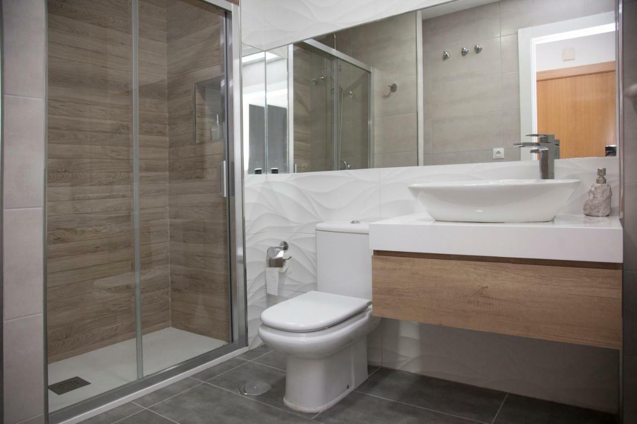 Malaga Pena Historical Centre Apartment Экстерьер фото